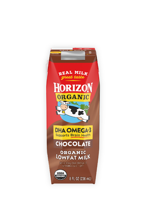 On-the-Go Milk with DHA Omega-3 #2