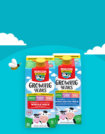 Growing Years