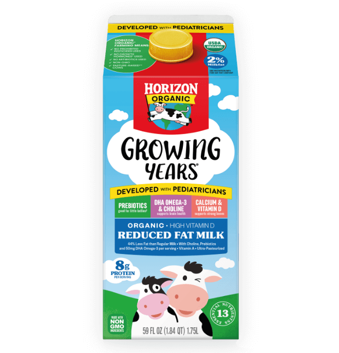 Growing-Years #2