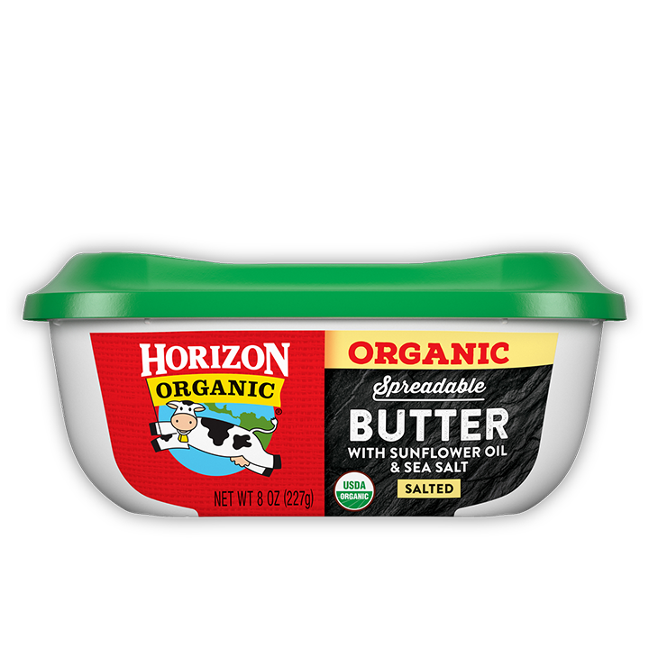 Horizon Organic Spreadable Butter