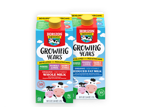 Growing Years®